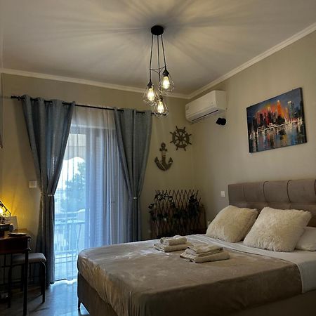 Aria Maison Порто Хели Екстериор снимка