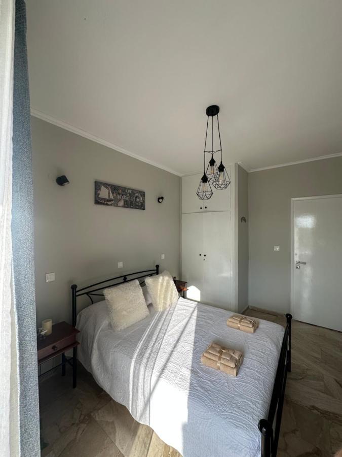 Aria Maison Порто Хели Екстериор снимка