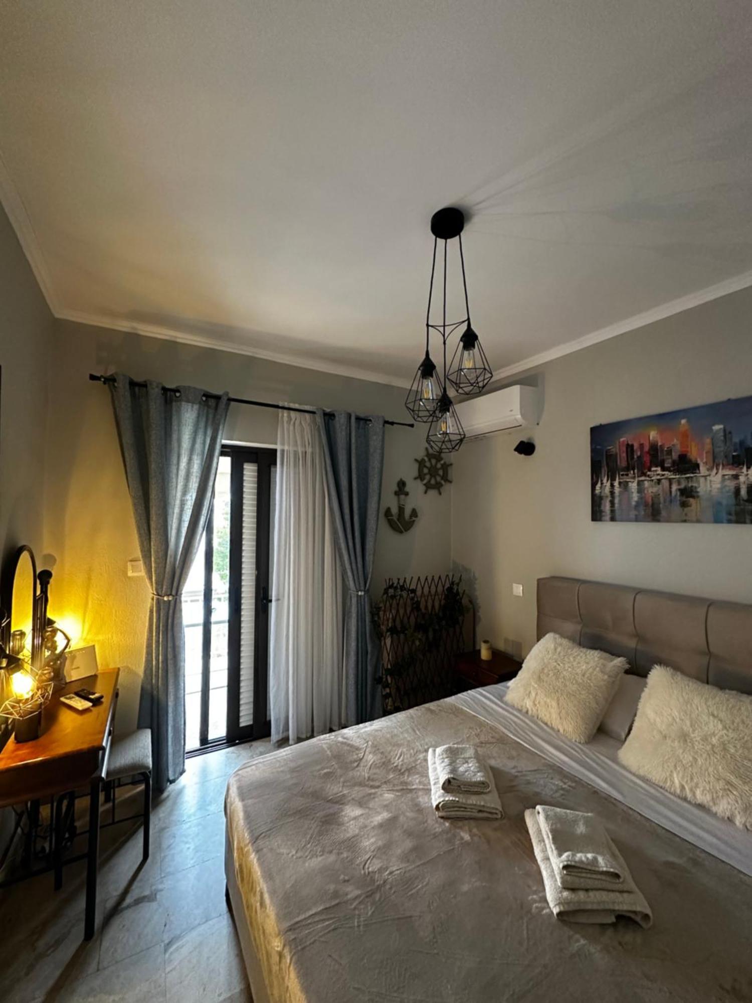 Aria Maison Порто Хели Екстериор снимка