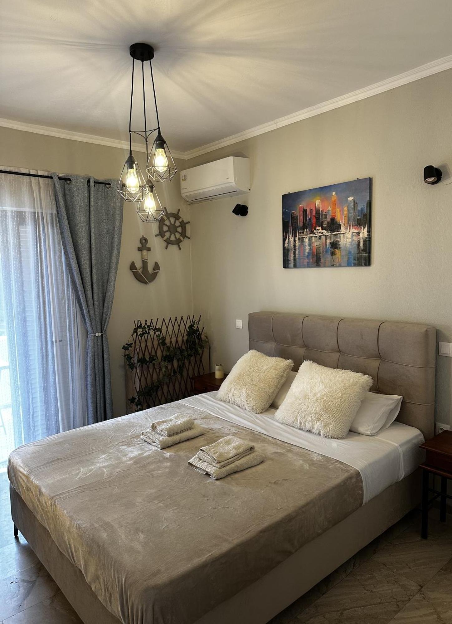 Aria Maison Порто Хели Екстериор снимка
